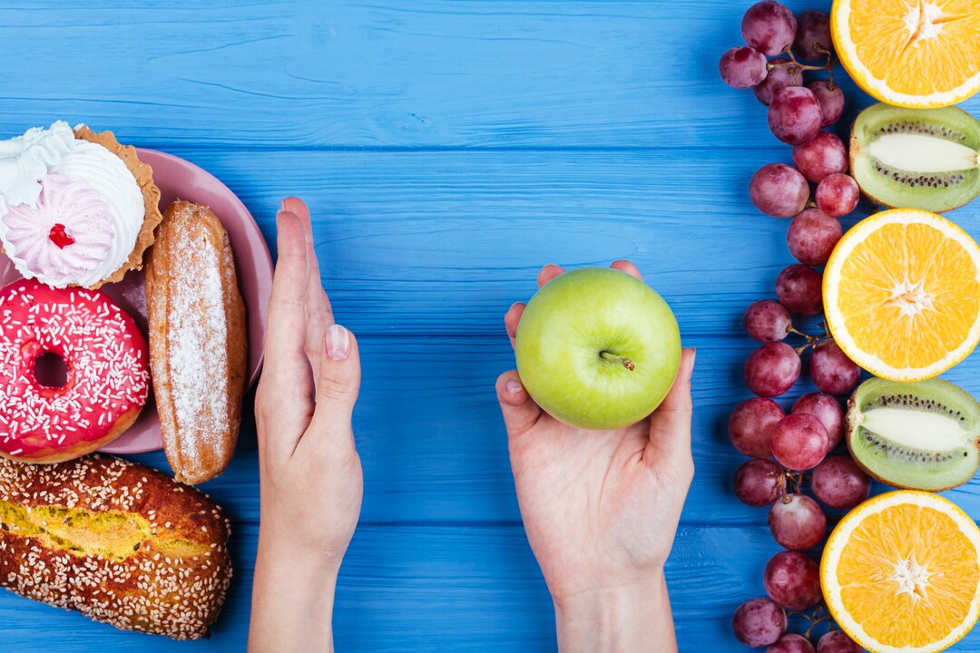 Gesunde Lebensmittel für diabetische Ernährung in Österreich